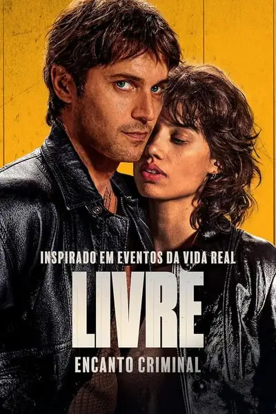 Filme Livre: Encanto Criminal