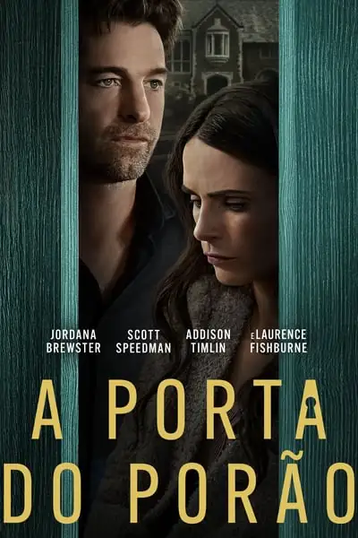Filme Cellar Door