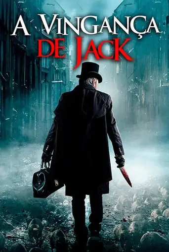 Filme A Vingança de Jack