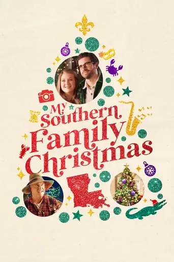 Filme Minha Família de Natal