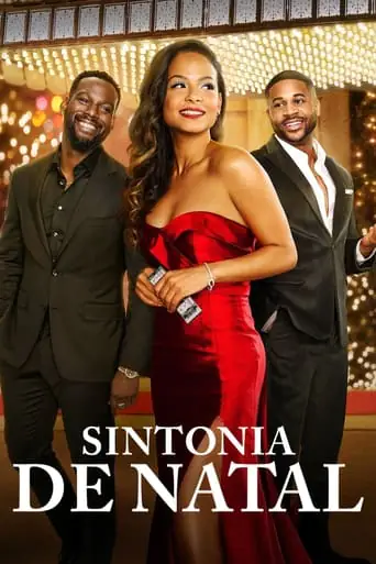 Filme Sintonia de Natal