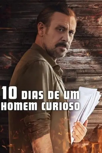 Filme 10 Dias de um Homem Curioso