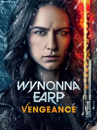 Filme Wynonna Earp: Vengeance