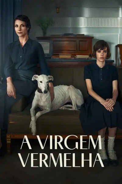 Filme A Virgem Vermelha
