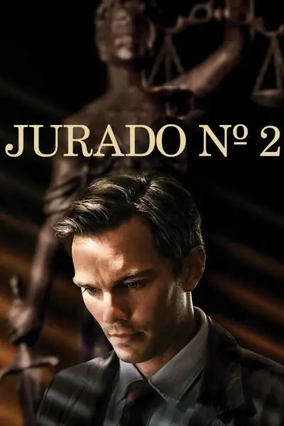 Filme Jurado Nº 2