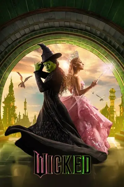 Filme Wicked