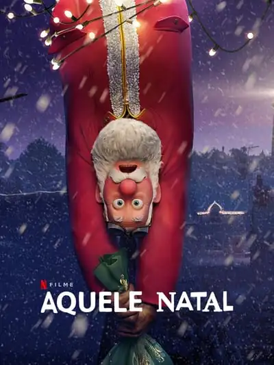 Filme Aquele Natal