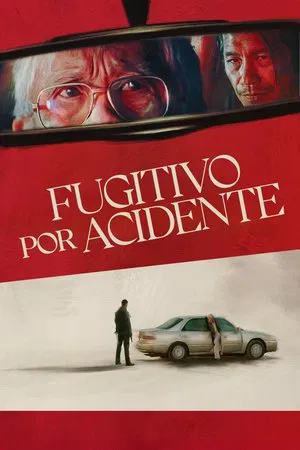 Fugitivo por Acidente 2025