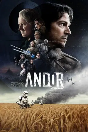 Star Wars: Andor 2ª Temporada 2025