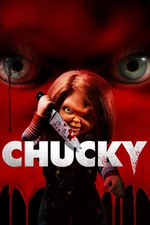 Chucky 3ª Temporada 2023