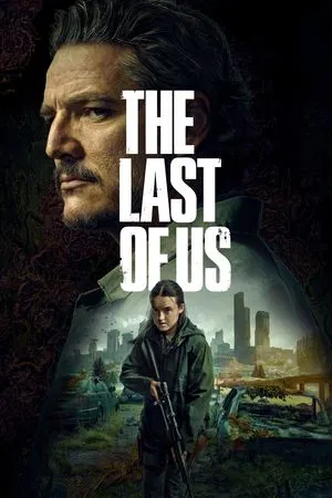 Série The Last of Us 2ª Temporada